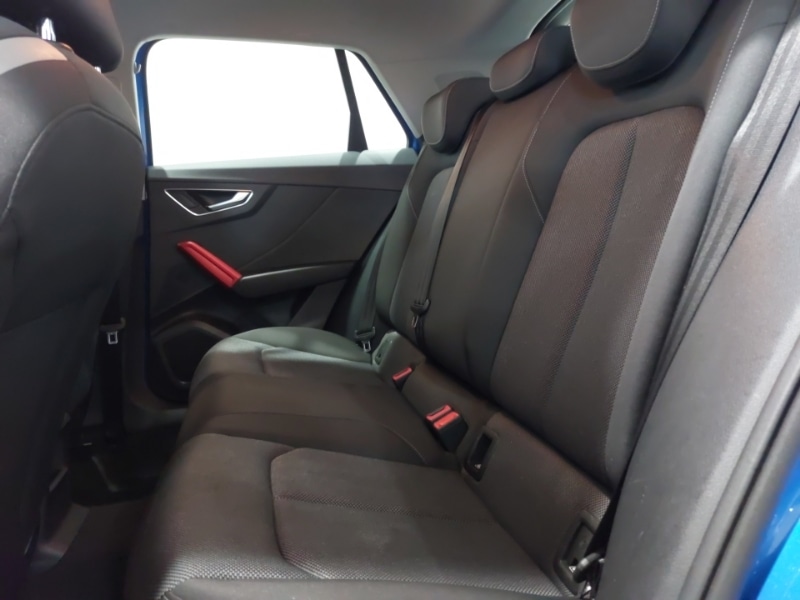 Used Audi Q2 2019 for sale - 77838006: Photo 6