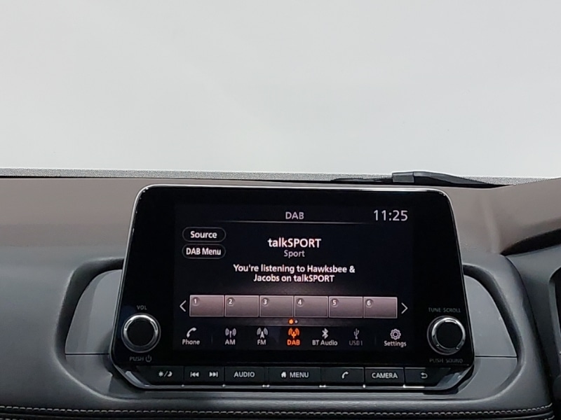 Used Nissan X-Trail 2023 for sale - 78046586: Photo 10