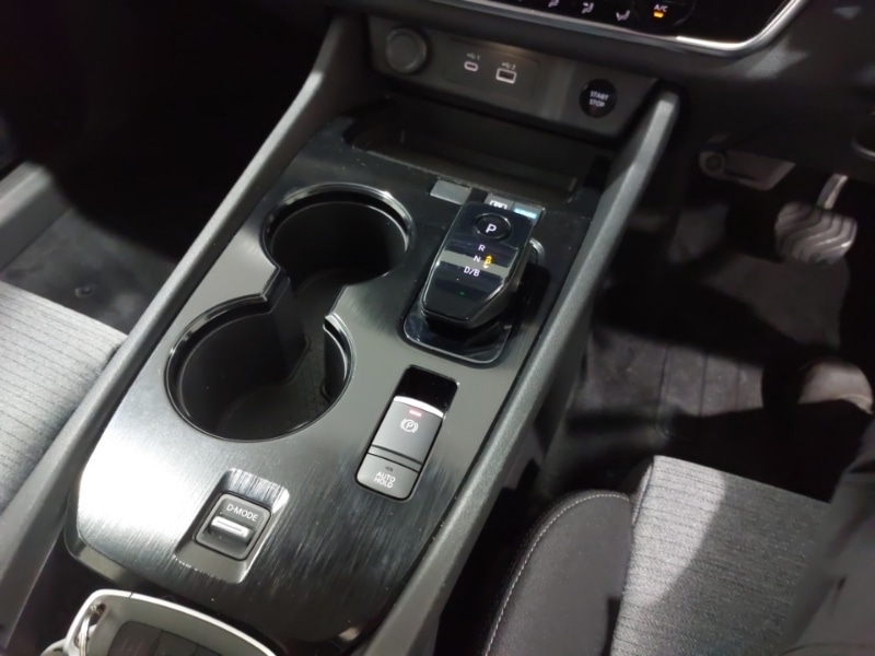 Used Nissan X-Trail 2023 for sale - 78046586: Photo 12