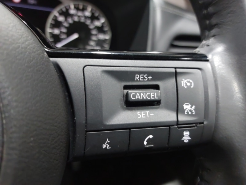 Used Nissan X-Trail 2023 for sale - 78046586: Photo 14