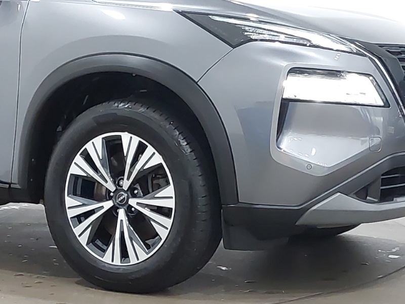 Used Nissan X-Trail 2023 for sale - 78046586: Photo 9