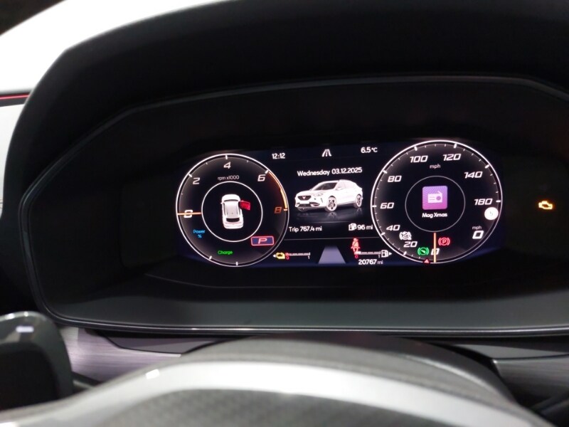 Used Cupra Formentor 2023 for sale - 76795161: Photo 11