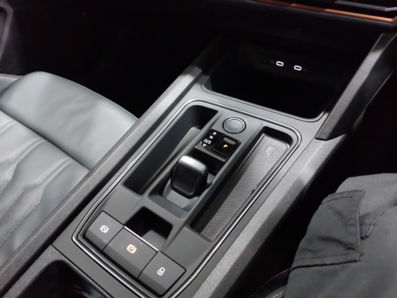 Used Cupra Formentor 2023 for sale - 76795161: Photo 12