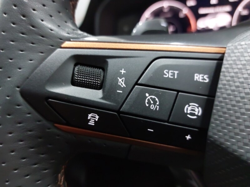 Used Cupra Formentor 2023 for sale - 76795161: Photo 15