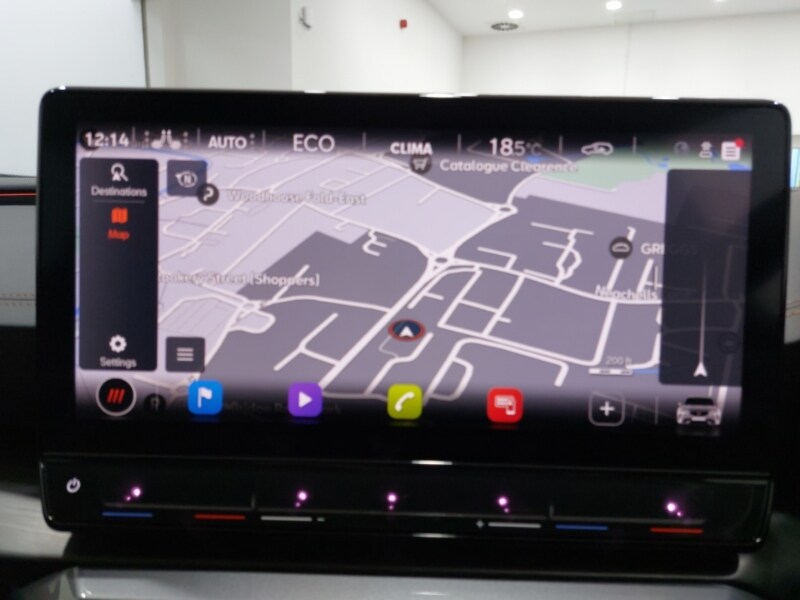 Used Cupra Formentor 2023 for sale - 76795161: Photo 16