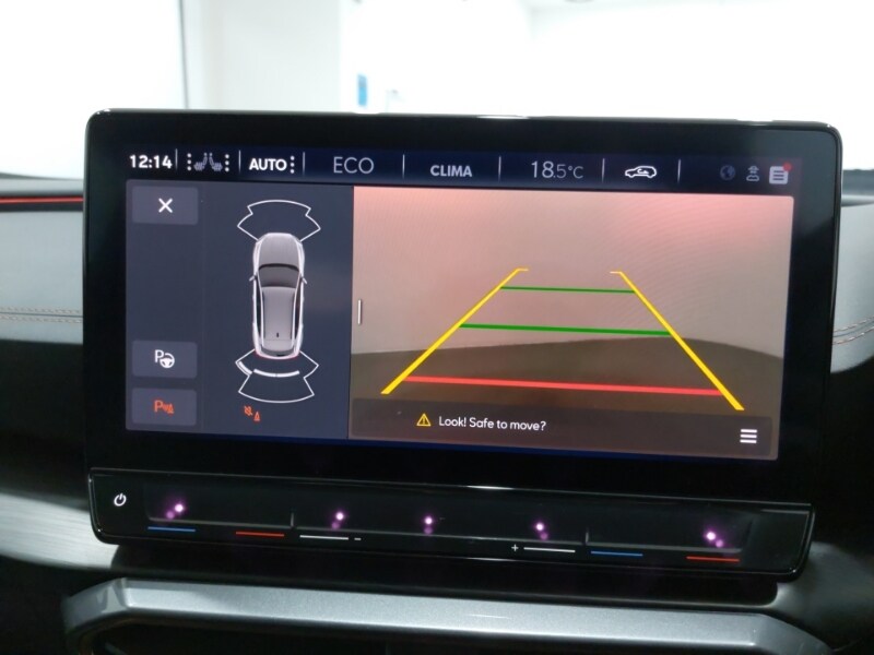 Used Cupra Formentor 2023 for sale - 76795161: Photo 17