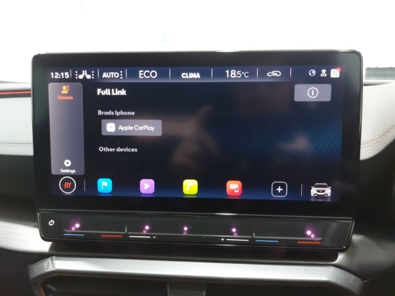 Used Cupra Formentor 2023 for sale - 76795161: Photo 18