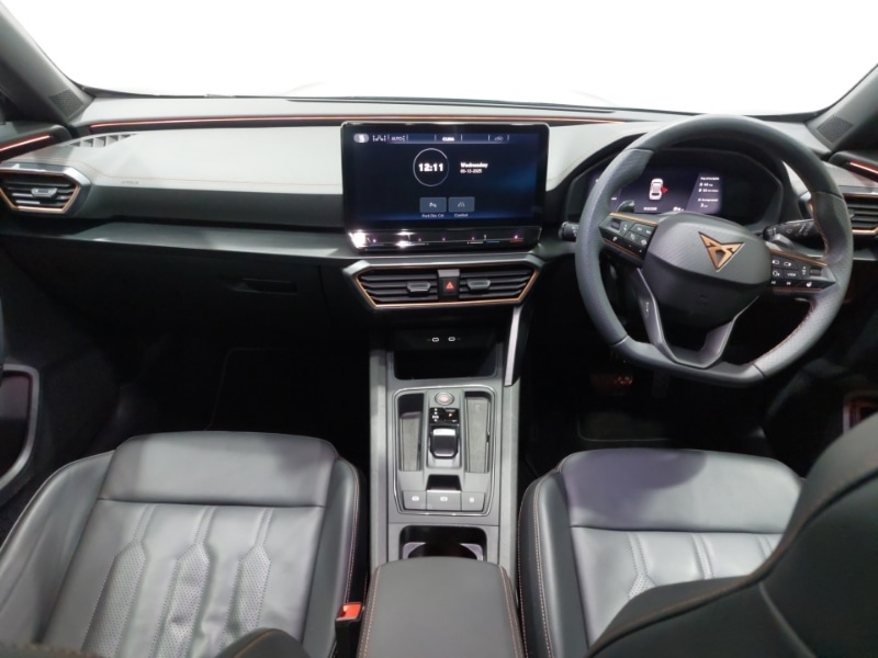 Used Cupra Formentor 2023 for sale - 76795161: Photo 2