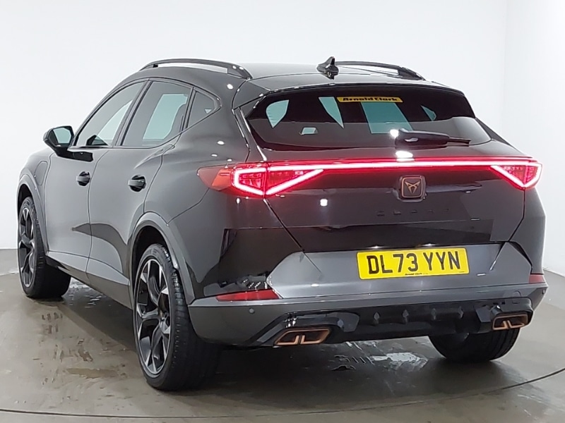 Used Cupra Formentor 2023 for sale - 76795161: Photo 3