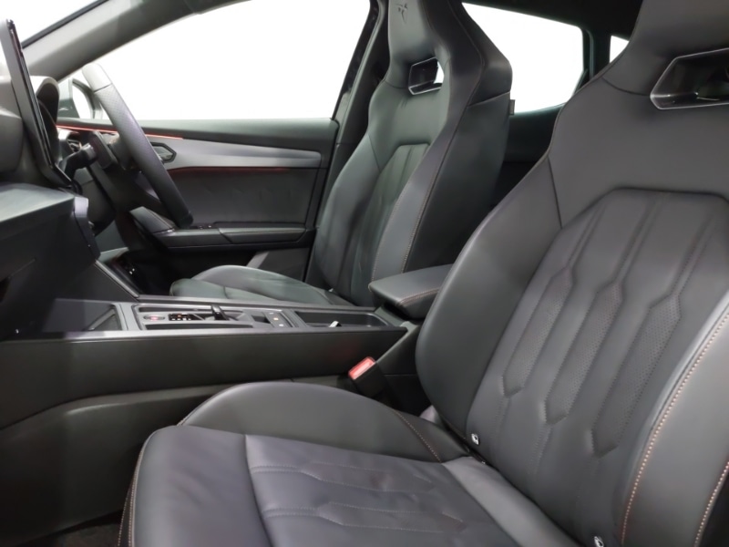 Used Cupra Formentor 2023 for sale - 76795161: Photo 5