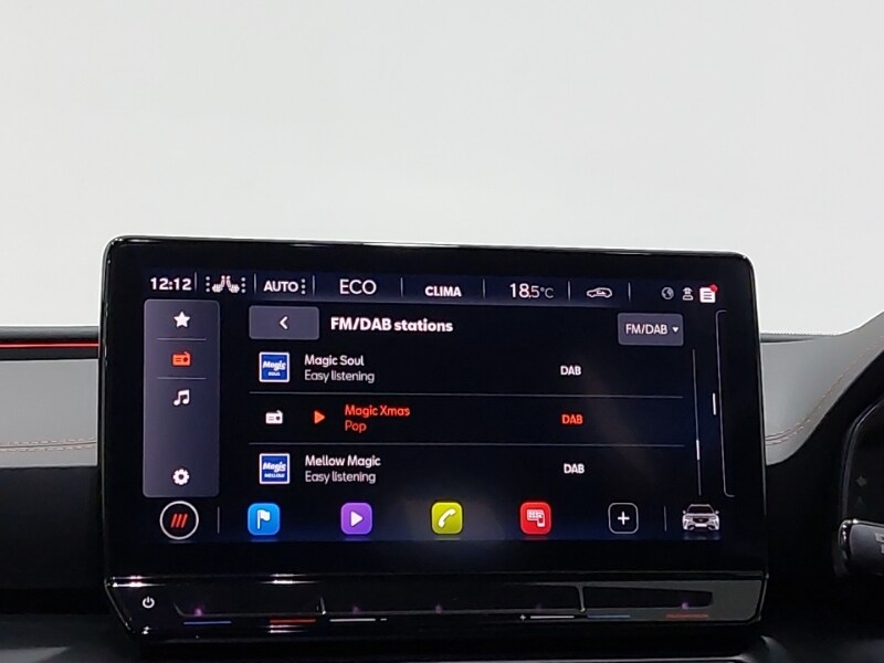 Used Cupra Formentor 2023 for sale - 76795161: Photo 7