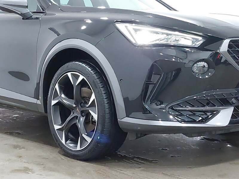 Used Cupra Formentor 2023 for sale - 76795161: Photo 9