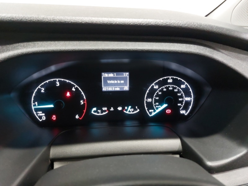 Used Ford Transit Custom 2023 for sale - 78013656: Photo 10