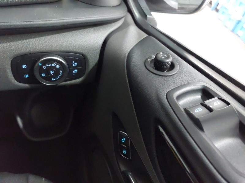 Used Ford Transit Custom 2023 for sale - 78013656: Photo 13