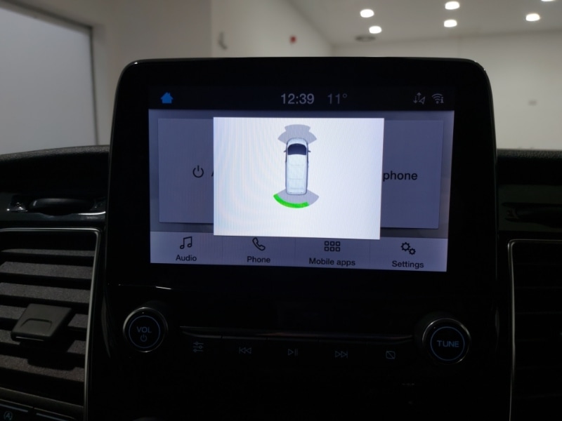 Used Ford Transit Custom 2023 for sale - 78013656: Photo 16