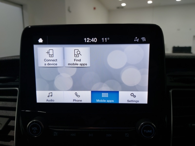 Used Ford Transit Custom 2023 for sale - 78013656: Photo 18