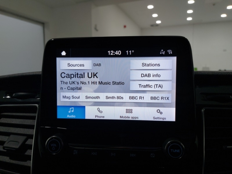 Used Ford Transit Custom 2023 for sale - 78013656: Photo 19