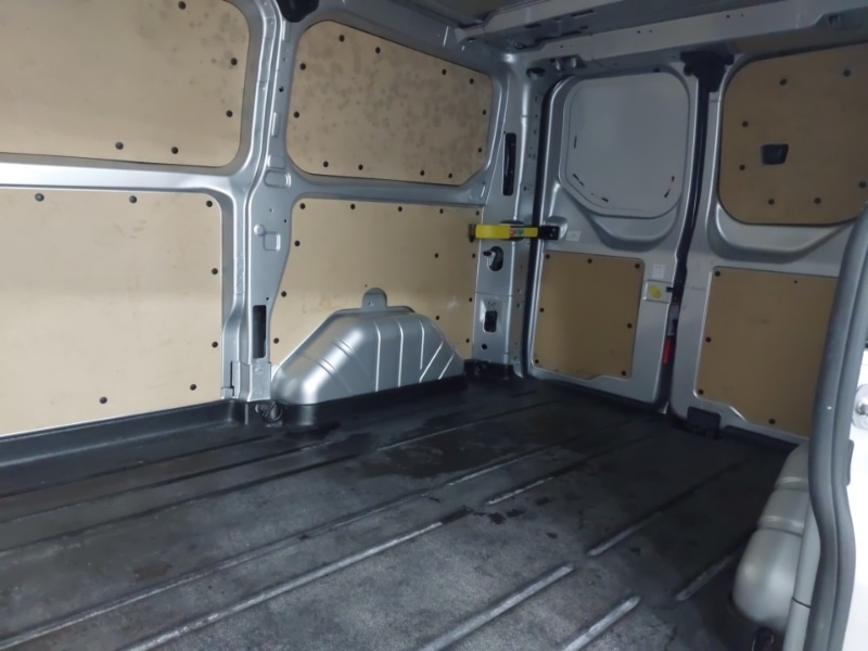 Used Ford Transit Custom 2023 for sale - 78013656: Photo 6