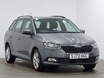 2022 - 1.0 TSI SE 5dr