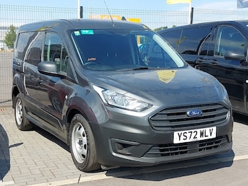 Used Ford Transit Connect 2023 for sale - 79407154: Photo