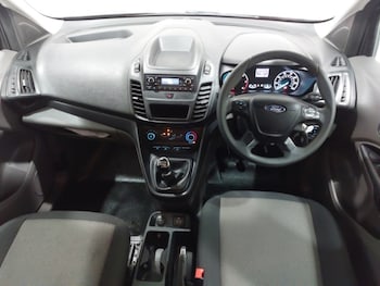Used Ford Transit Connect 2023 for sale - 79407154: Photo
