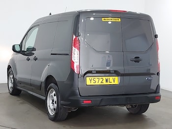Used Ford Transit Connect 2023 for sale - 79407154: Photo