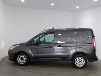 Used Ford Transit Connect 2023 for sale - 79407154: Photo