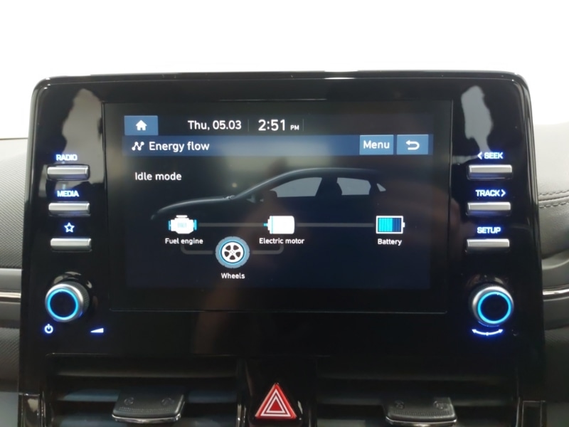 Used Hyundai IONIQ 2022 for sale - 77874456: Photo 19