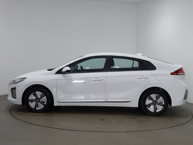 Used Hyundai IONIQ 2022 for sale - 77874456: Photo 4