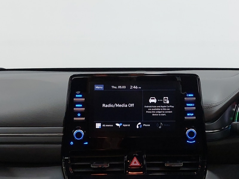 Used Hyundai IONIQ 2022 for sale - 77874456: Photo 7