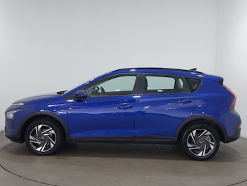 Used Hyundai BAYON 2023 for sale - 79356347: Photo
