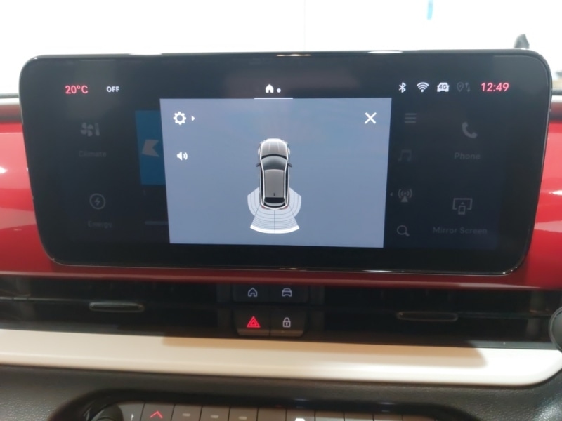 Used Fiat 600 2025 for sale - 76379380: Photo 16