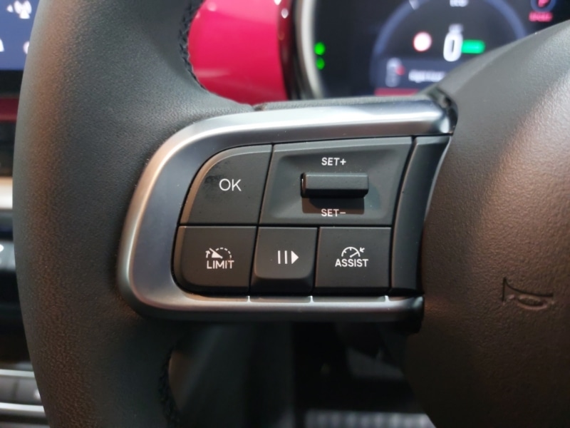 Used Fiat 600 2025 for sale - 76379380: Photo 17