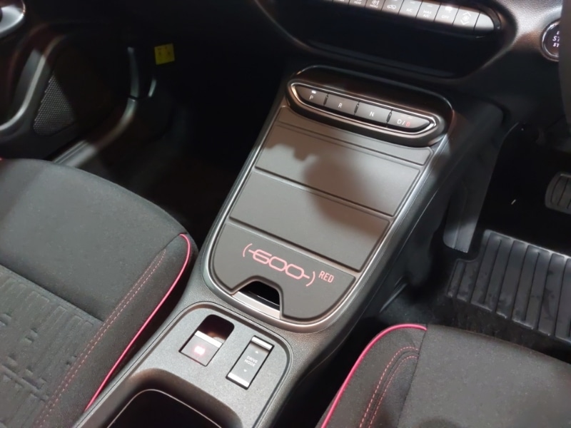 Used Fiat 600 2025 for sale - 76379380: Photo 19