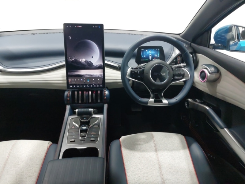 Used BYD Atto 3 2023 for sale - 77751844: Photo 10