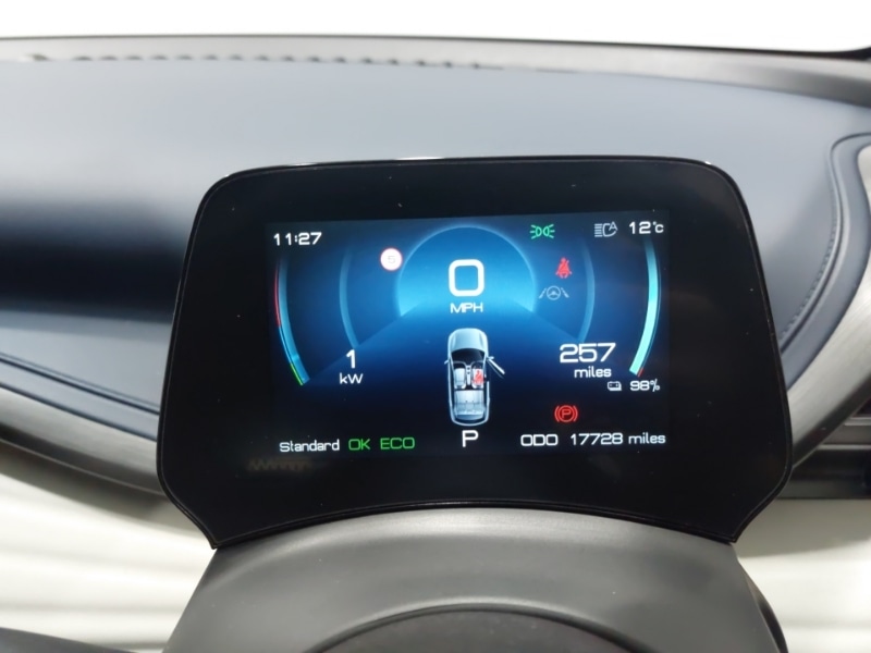 Used BYD Atto 3 2023 for sale - 77751844: Photo 11