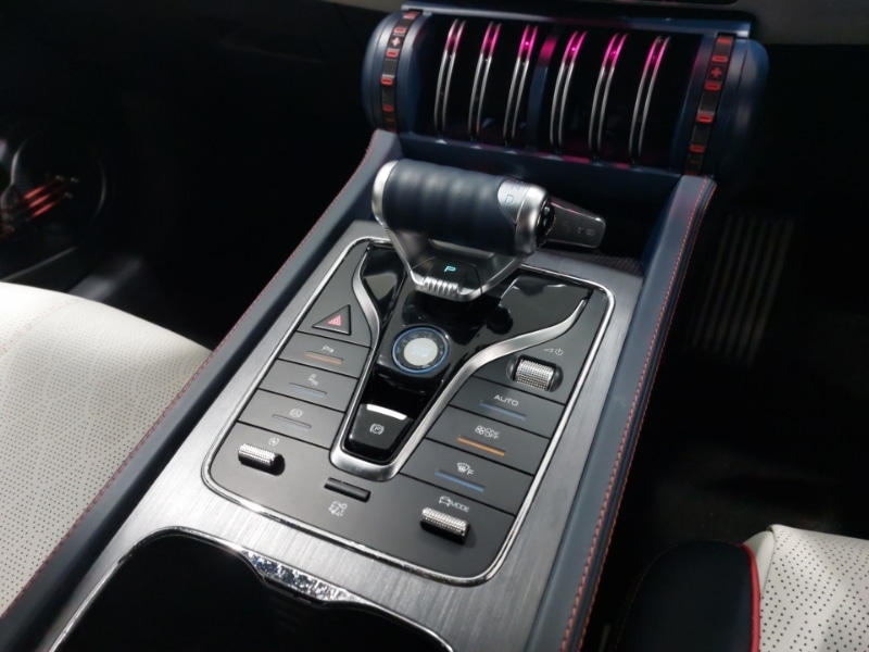 Used BYD Atto 3 2023 for sale - 77751844: Photo 12