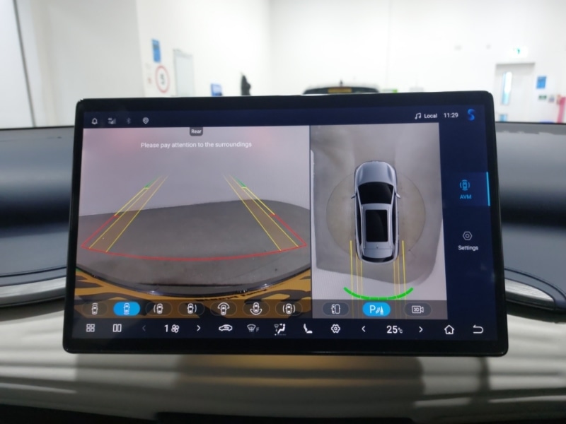 Used BYD Atto 3 2023 for sale - 77751844: Photo 17