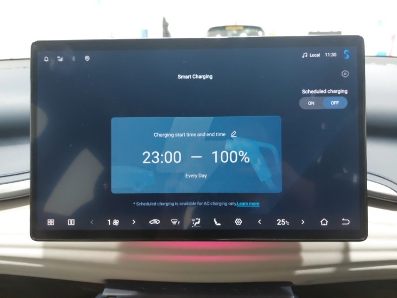 Used BYD Atto 3 2023 for sale - 77751844: Photo 19