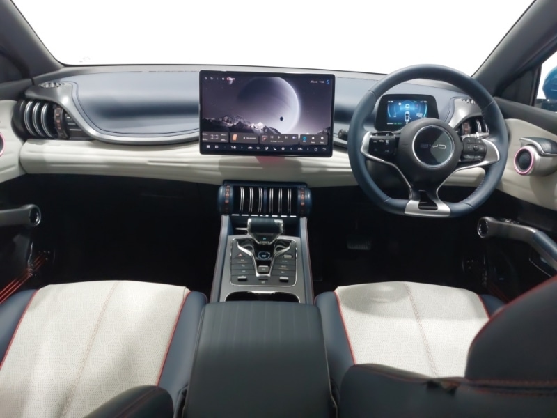 Used BYD Atto 3 2023 for sale - 77751844: Photo 2