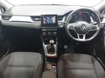 Used Renault Captur 2020 for sale - 78994744: Photo