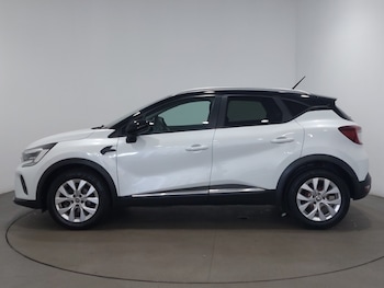 Used Renault Captur 2020 for sale - 78994744: Photo