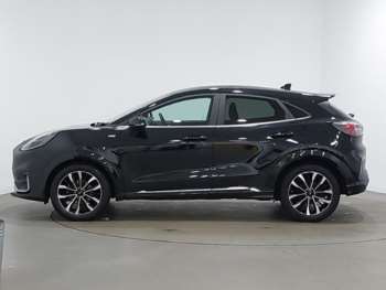 Used Ford Puma 2022 for sale - 75404907: Photo