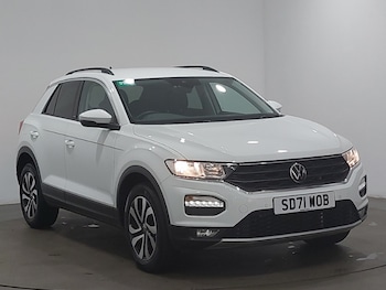 2022 - 1.0 TSI 110 Active 5dr