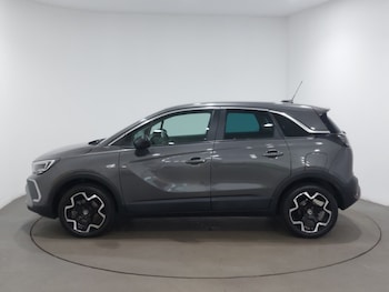 Used Vauxhall Crossland 2021 for sale - 79056775: Photo