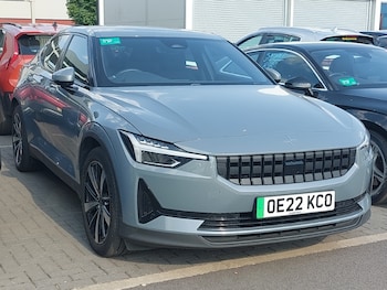 Used Polestar Polestar 2 2022 for sale - 79180427: Photo