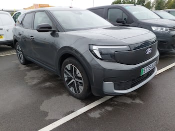 Ford Explorer feature image
