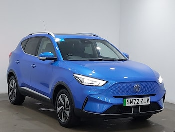Used MG MG ZS 2023 for sale - 78848517: Photo
