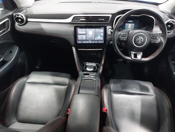 Used MG MG ZS 2023 for sale - 78848517: Photo