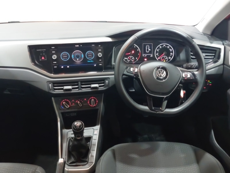 Used Volkswagen Polo 2018 for sale - 76451068: Photo 10